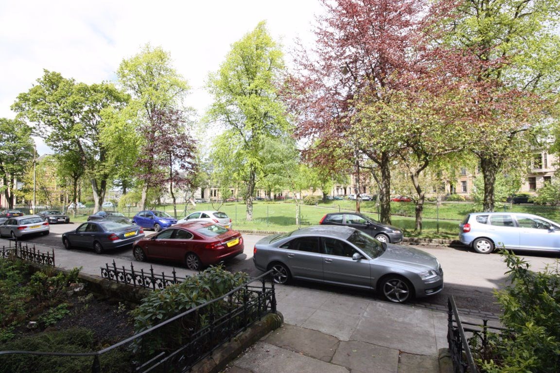 Property to rent in Dowanhill, G12, Westbourne Gardens properties from