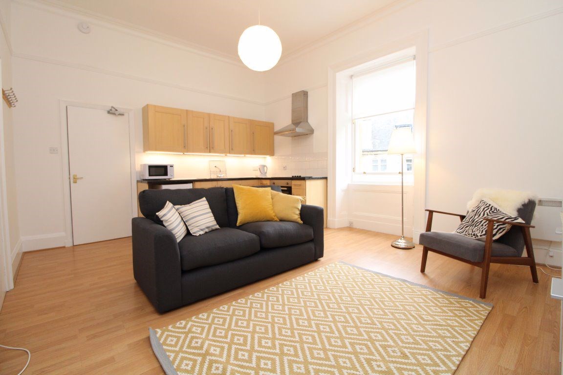 Property to rent in Dowanhill, G12, Westbourne Gardens properties from