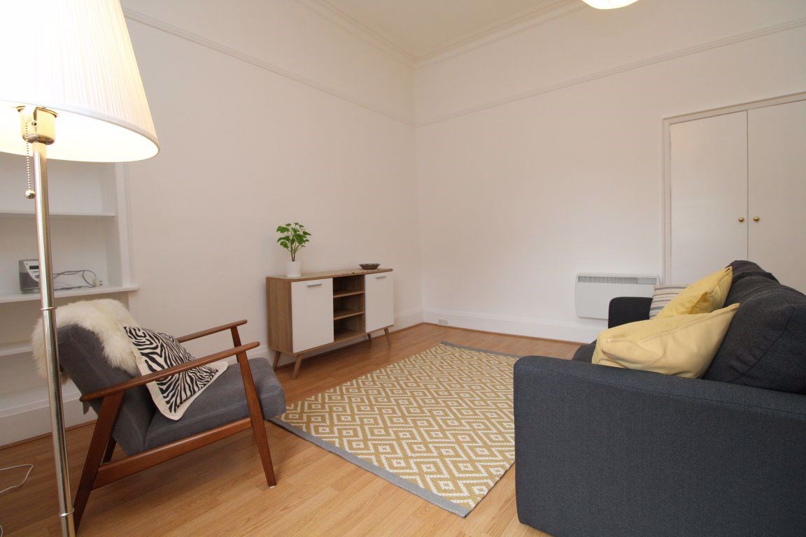 Property to rent in Dowanhill, G12, Westbourne Gardens properties from