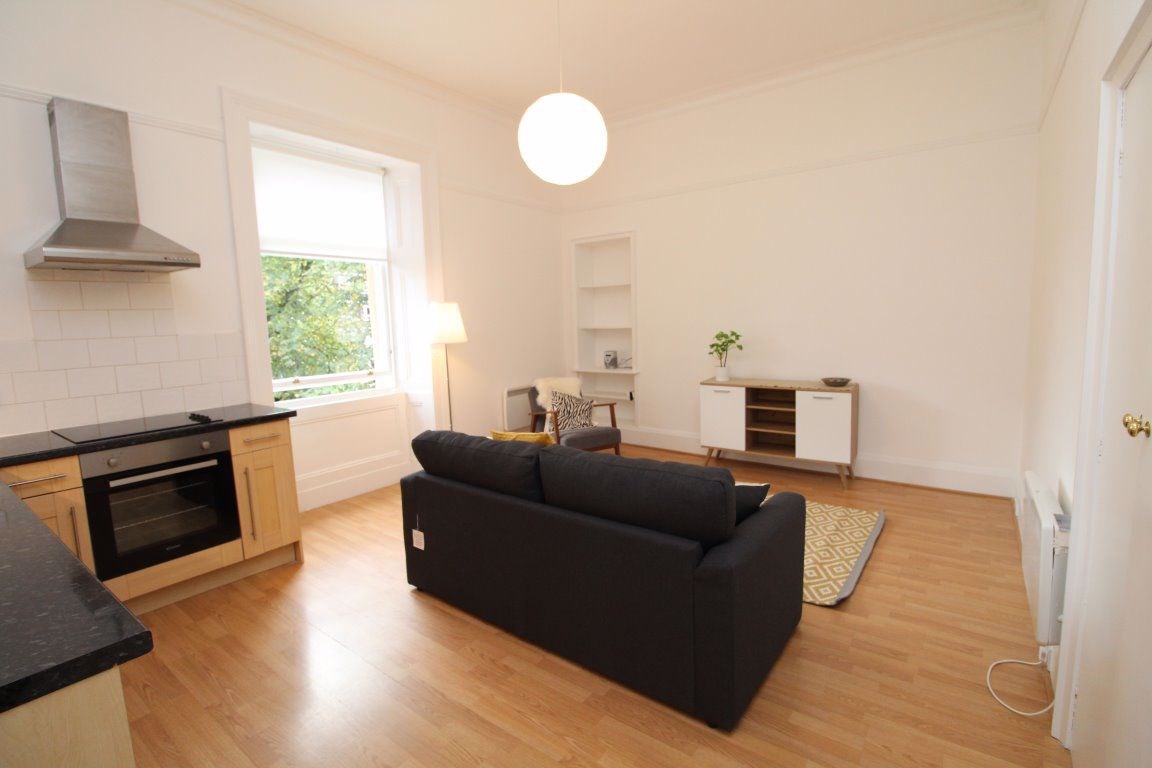 Property to rent in Dowanhill, G12, Westbourne Gardens properties from