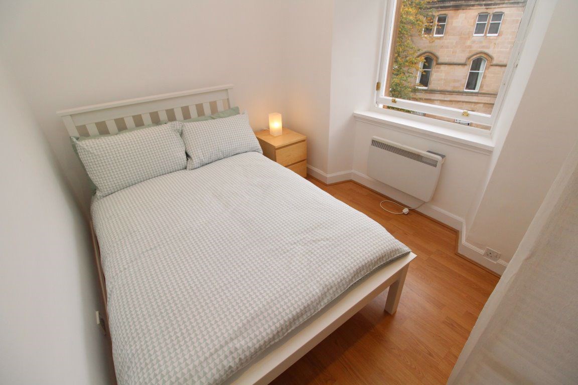 Property to rent in Dowanhill, G12, Westbourne Gardens properties from