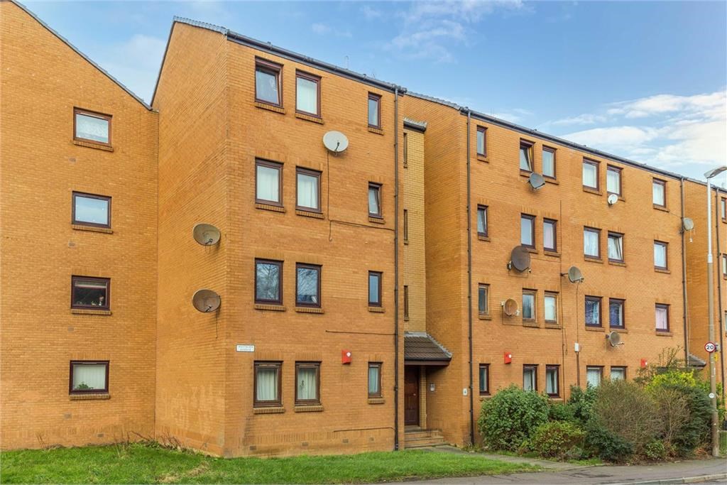 Property to rent in Wester Hailes, EH14, Westburn Avenue properties from Citylets 541834