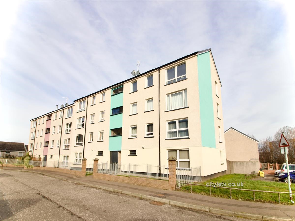 Property to rent in Wester Hailes, EH14, Westburn Park properties from