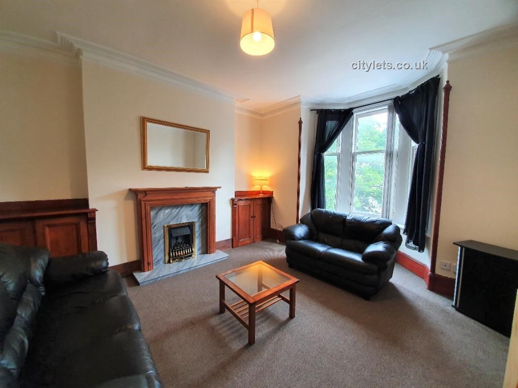 Property to rent in Rosemount, AB25, Westburn Road properties from