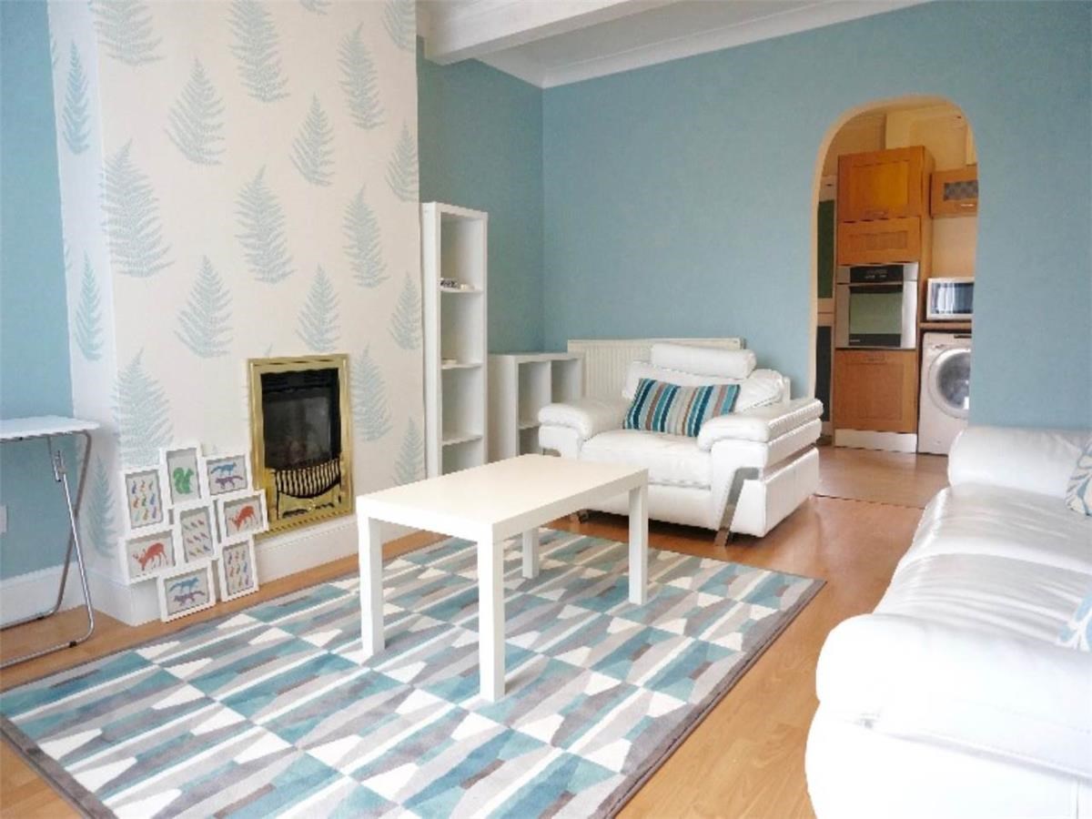 Property to rent in Drylaw, EH4, Wester Drylaw Place properties from