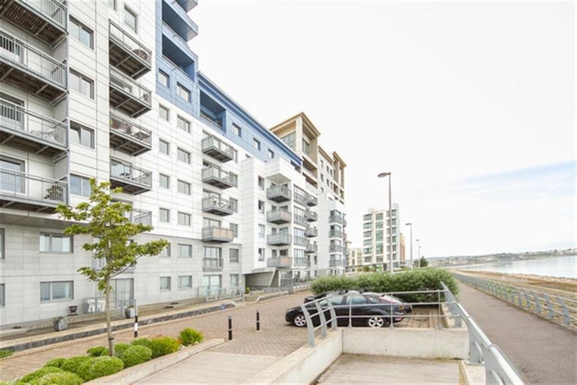 Property to rent in Leith, EH6, Western Harbour Breakwat properties