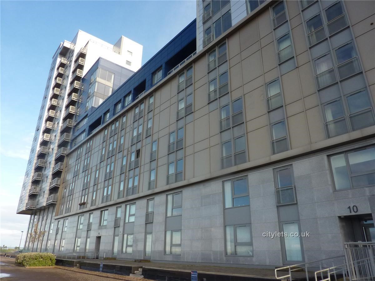 Property to rent in Newhaven, EH6, Western Harbour Breakwater