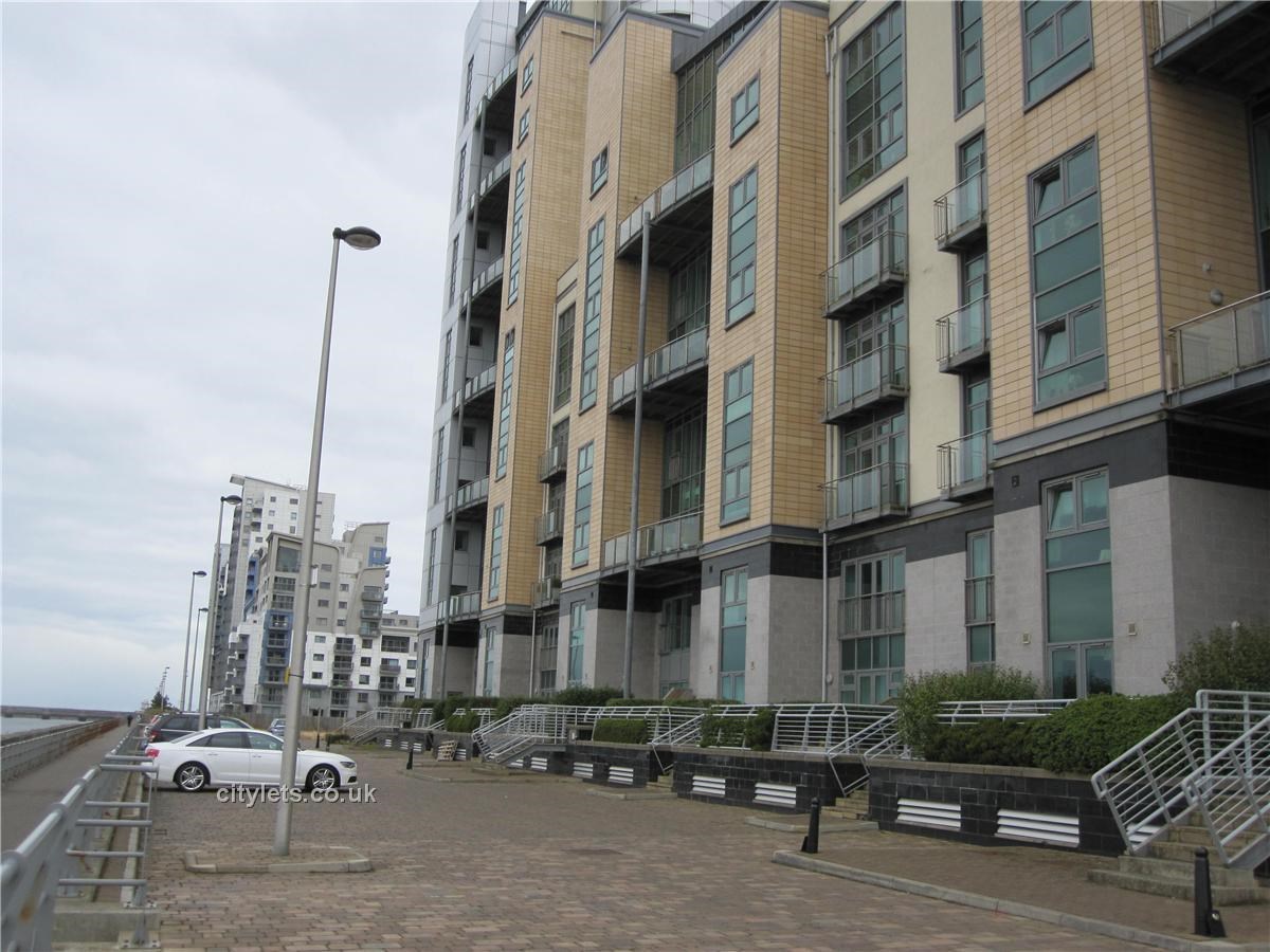 Property to rent in Newhaven, EH6, Western Harbour Breakwater