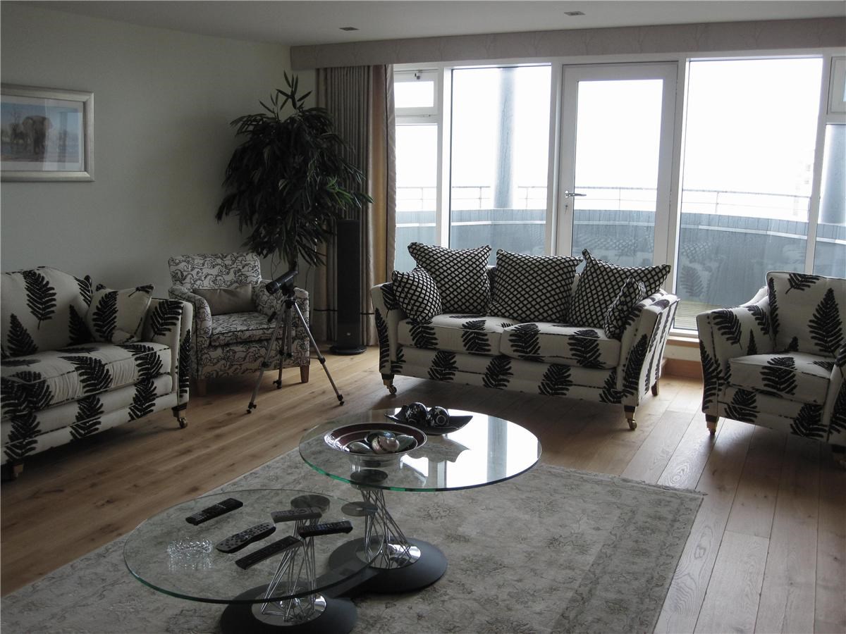 Property to rent in Newhaven, EH6, Western Harbour Breakwater