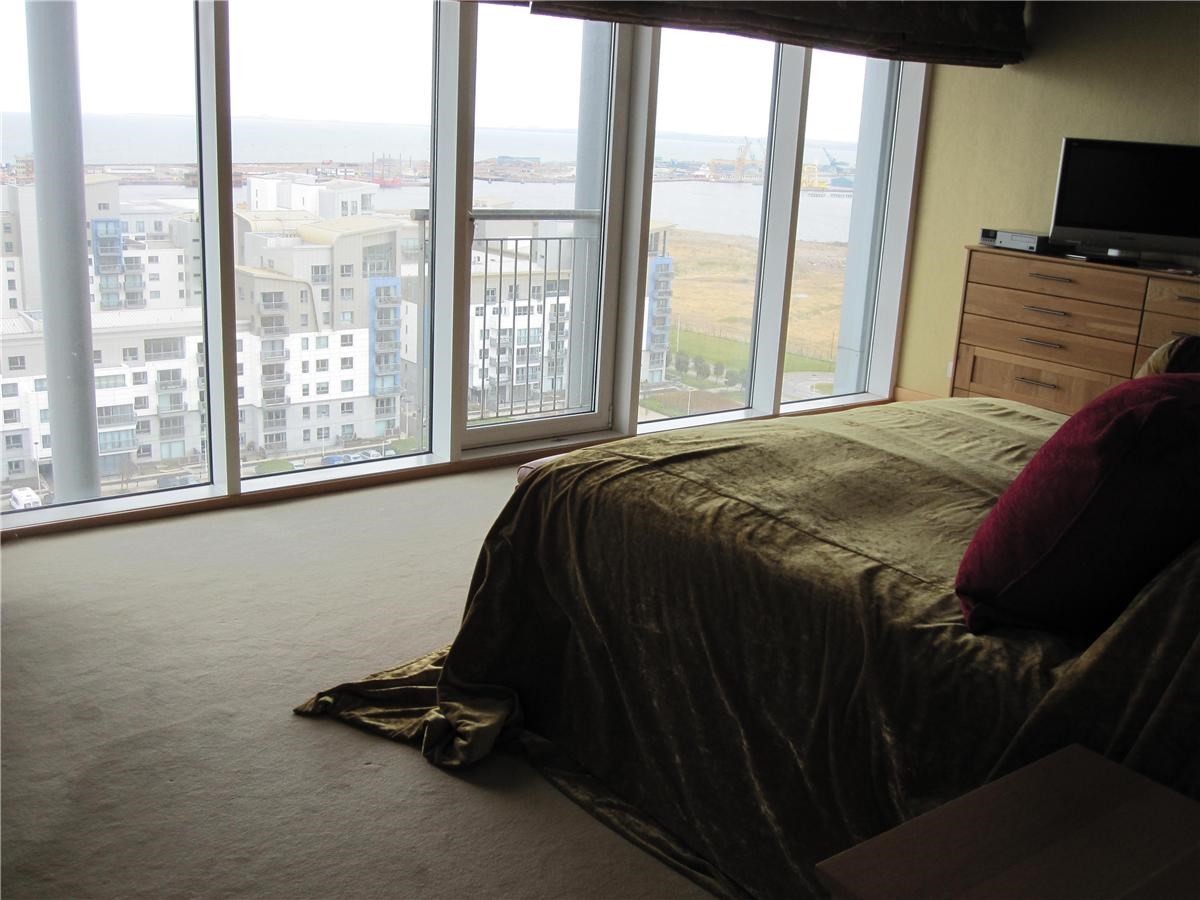 Property to rent in Newhaven, EH6, Western Harbour Breakwater