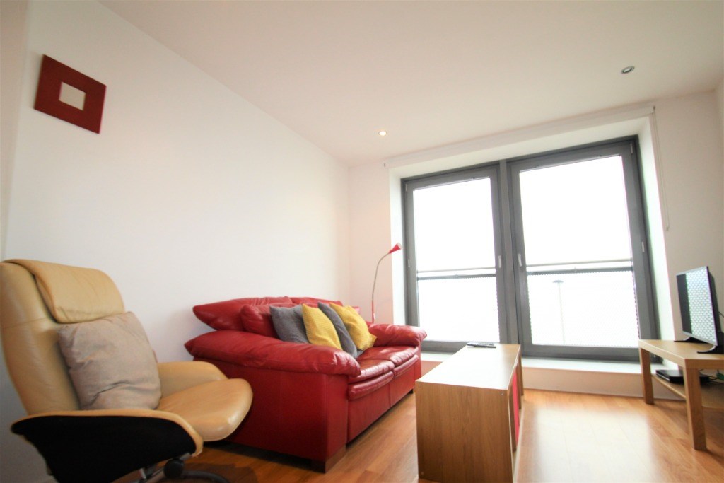 Property to rent in Newhaven, EH6, Western Harbour Breakwater