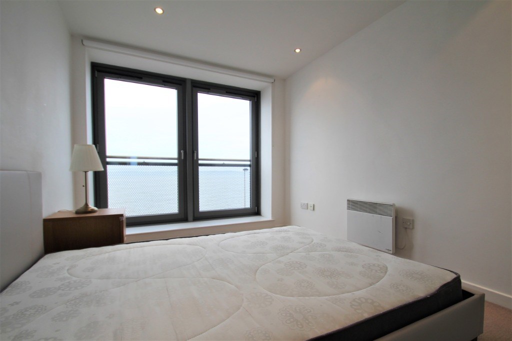 Property to rent in Newhaven, EH6, Western Harbour Breakwater