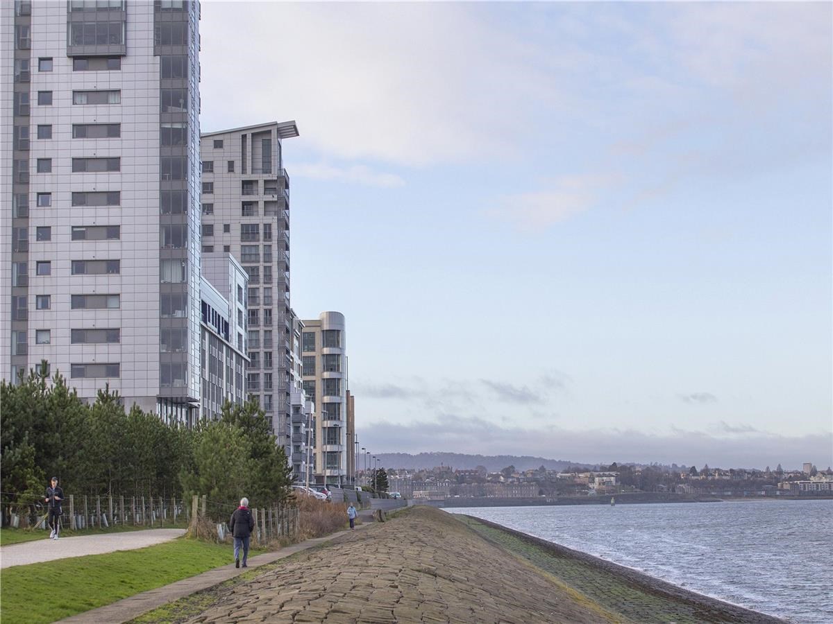 Property to rent in Newhaven, EH6, Western Harbour Midway properties