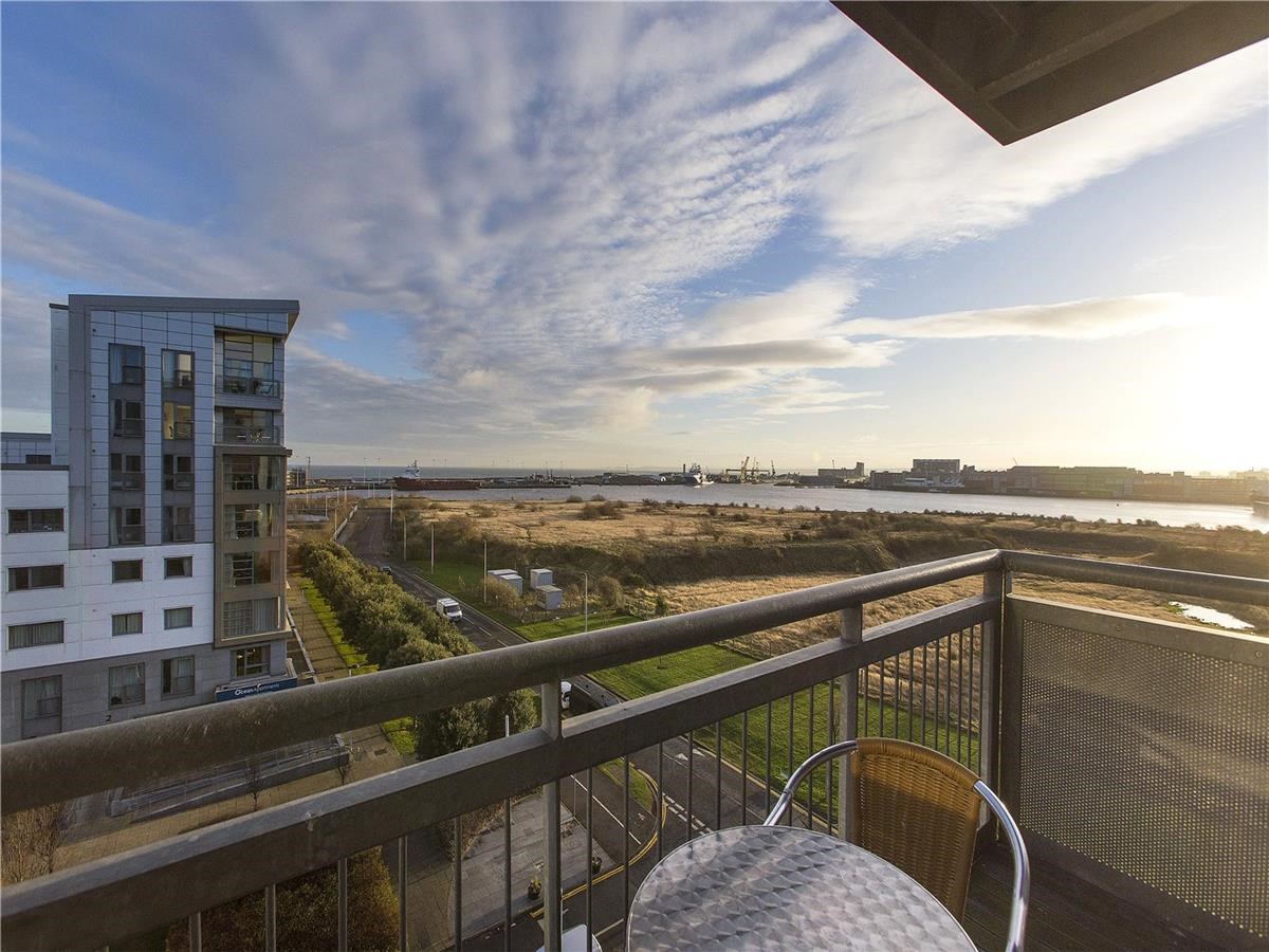 Property to rent in Newhaven, EH6, Western Harbour Midway properties