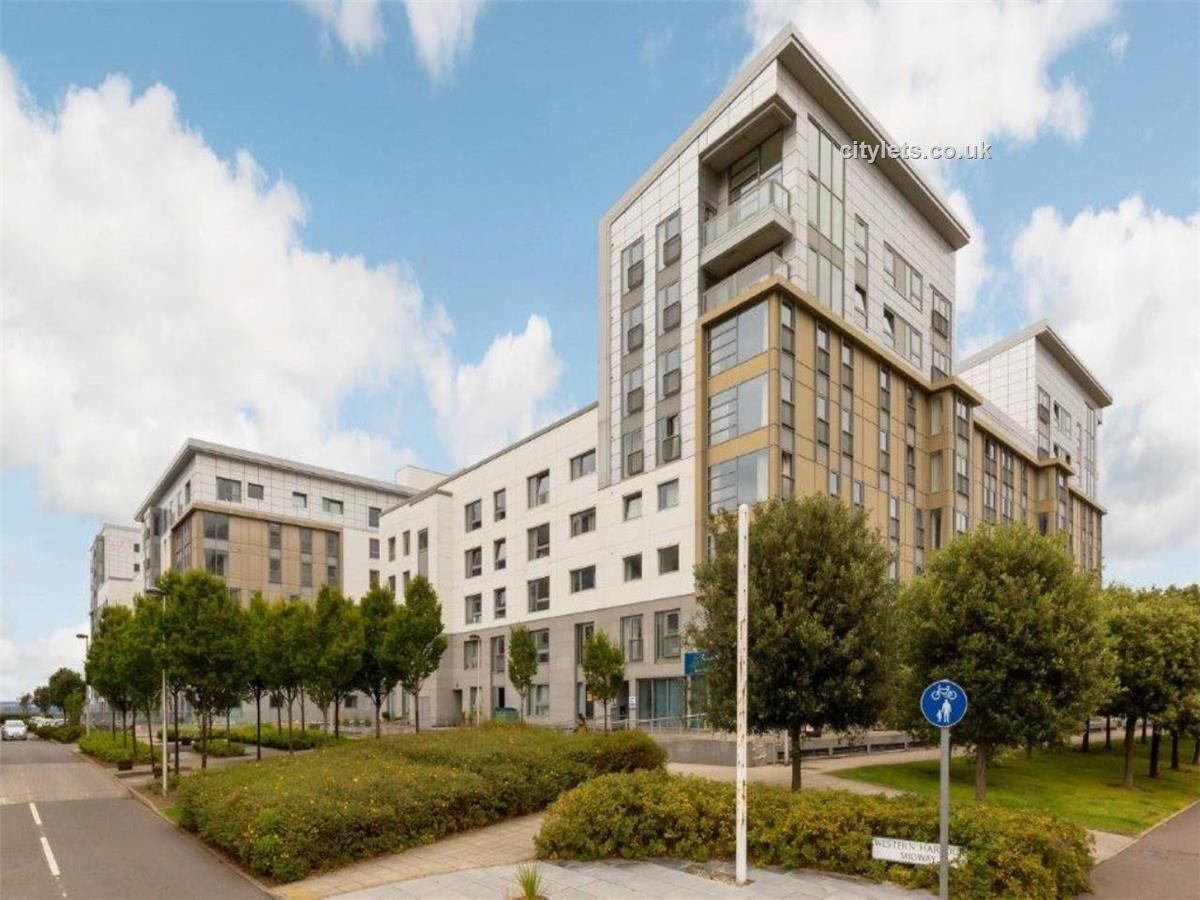 Property to rent in Leith, EH6, Western Harbour Midway properties from