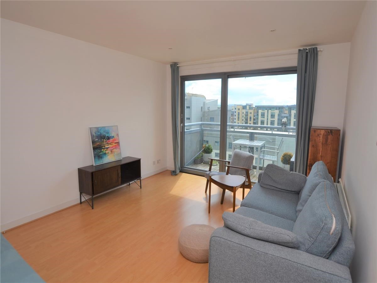 Property to rent in Leith, EH6, Western Harbour Midway properties from