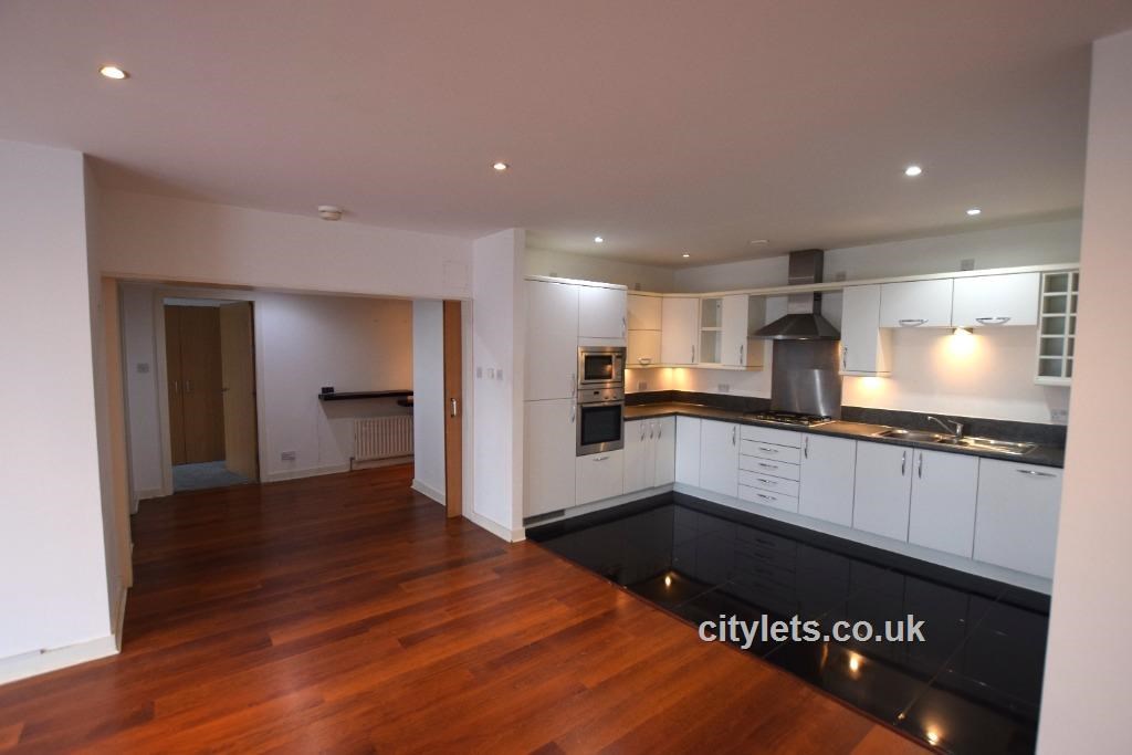 Property to rent in Newhaven, EH6, Western Harbour Midway properties