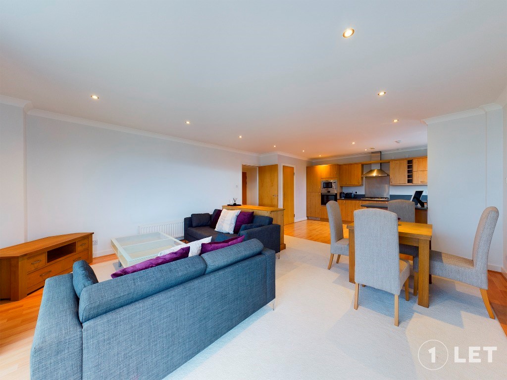 Property to rent in Newhaven, EH6, Western Harbour Terrace properties