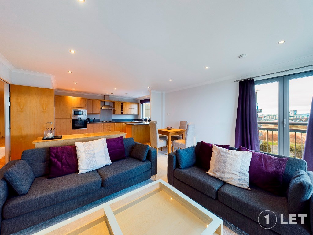 Property to rent in Newhaven, EH6, Western Harbour Terrace properties