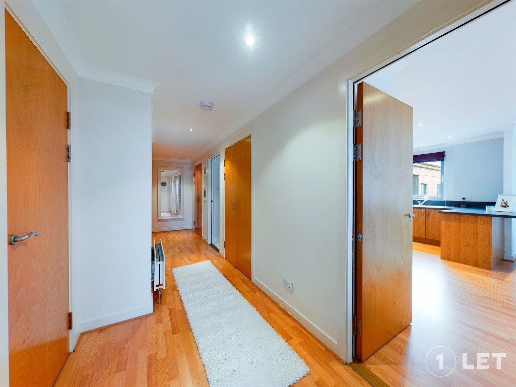 Property to rent in Newhaven, EH6, Western Harbour Terrace properties