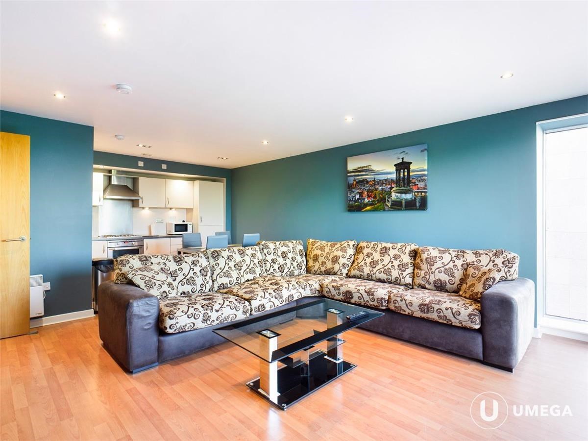 Property to rent in Newhaven, EH6, Western Harbour View properties from