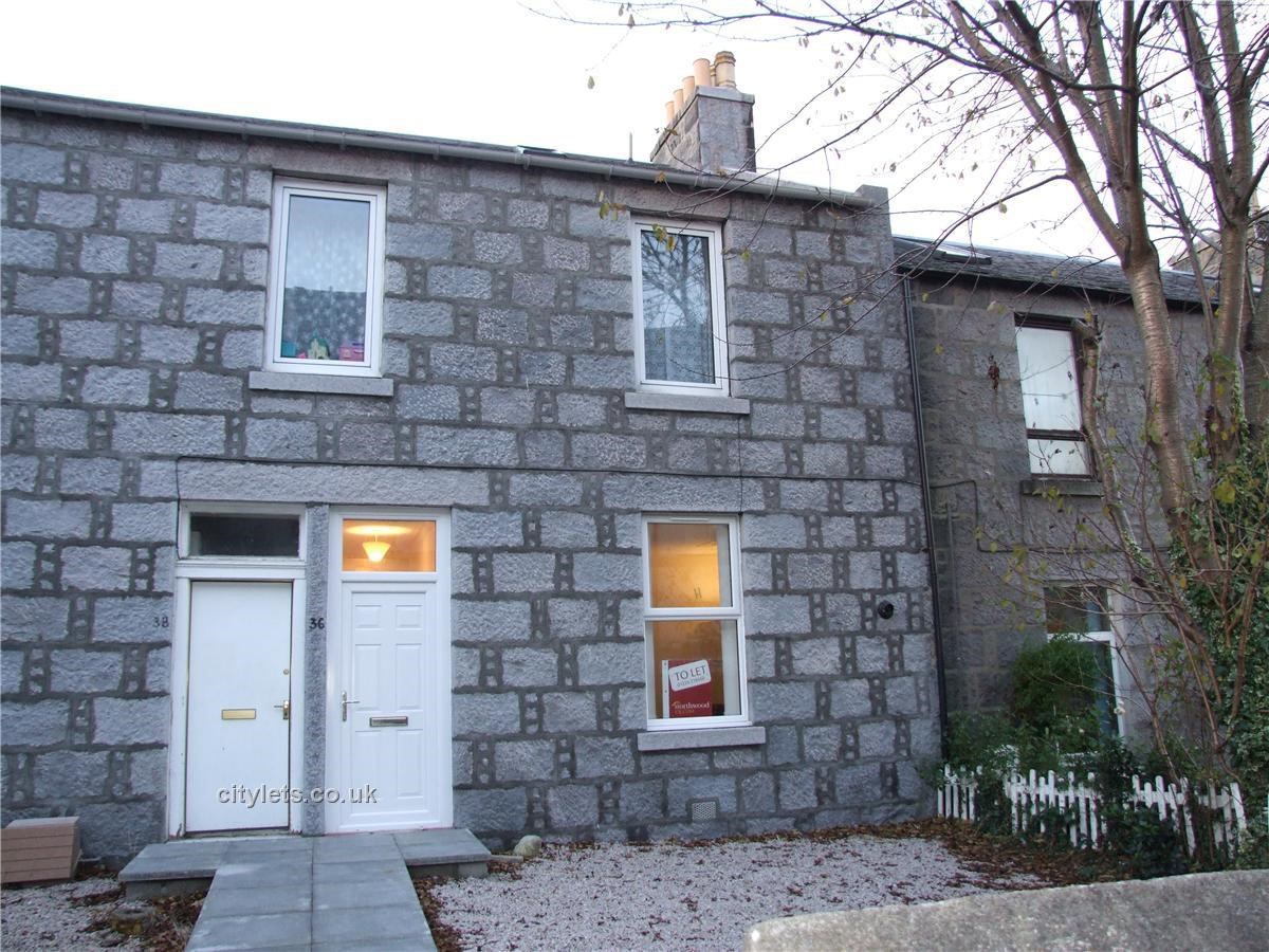 Property to rent in Woodside, AB24, Western Road properties from