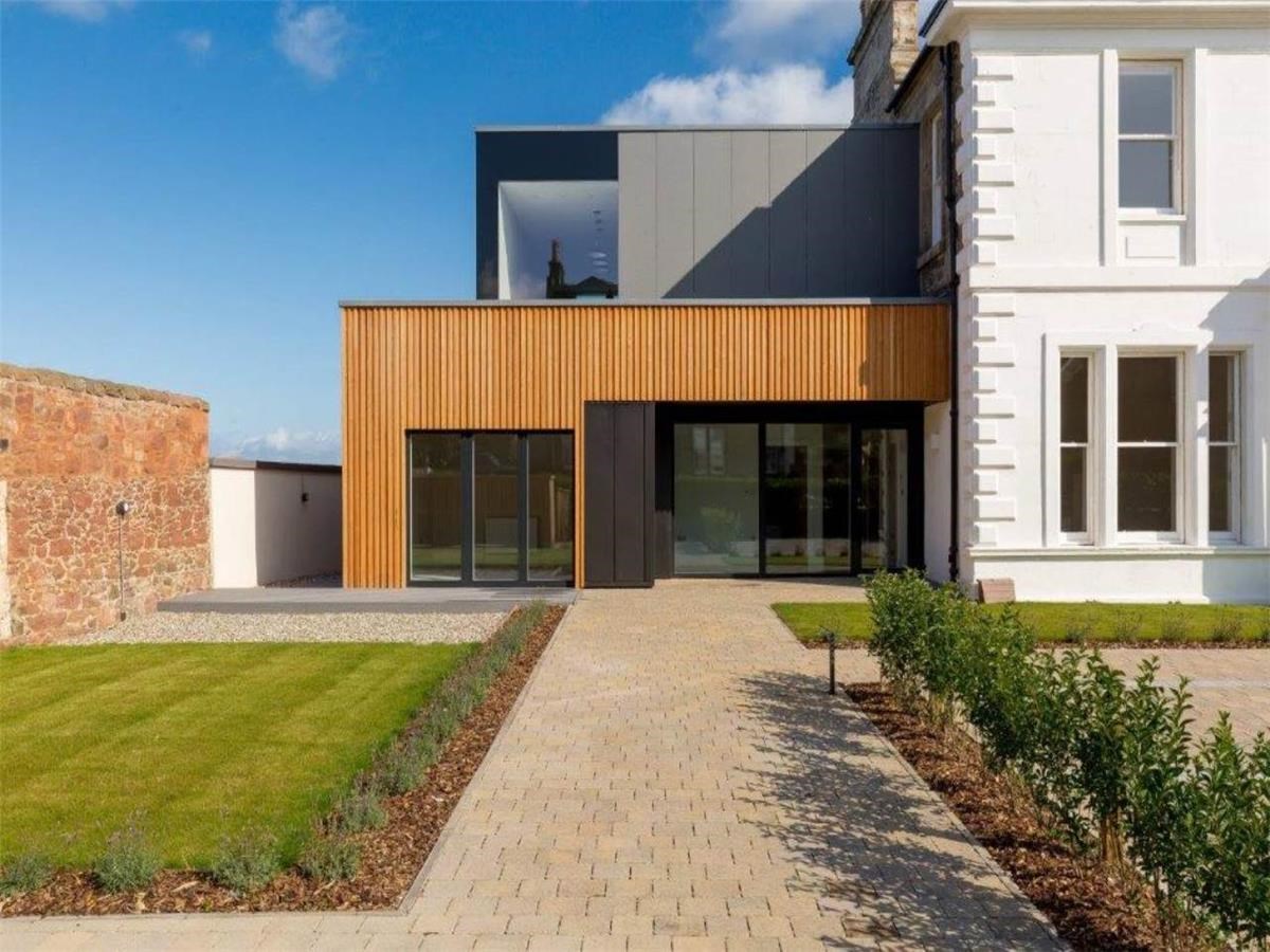 Property to rent in North Berwick, EH39, Westgate properties from Citylets 504149