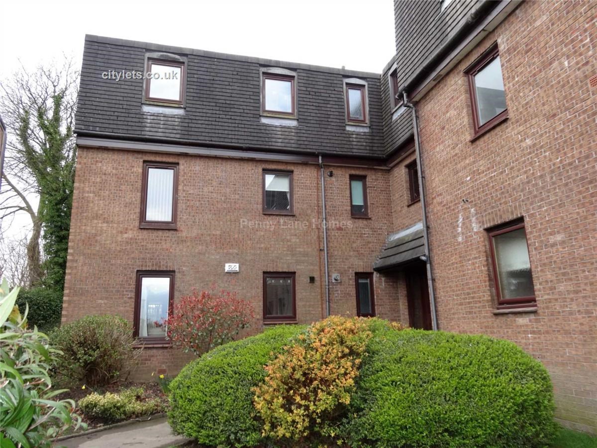 Property to rent in Paisley, PA2, Westland Gardens properties from Citylets 474589