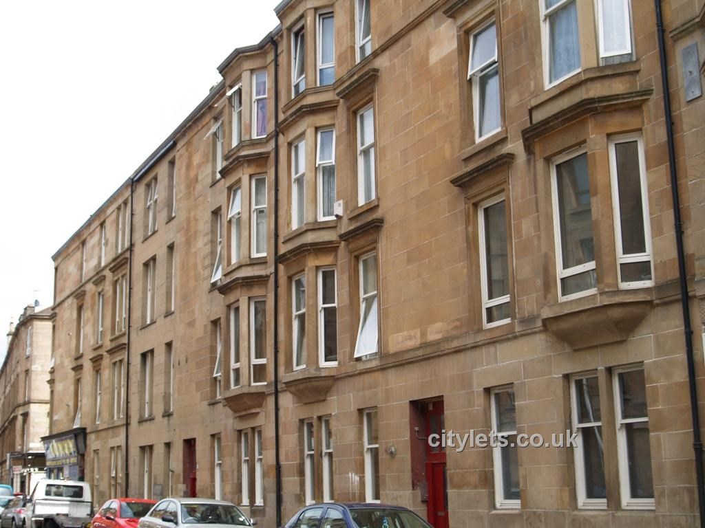Property to rent in Govanhill, G42, Westmoreland Street properties from
