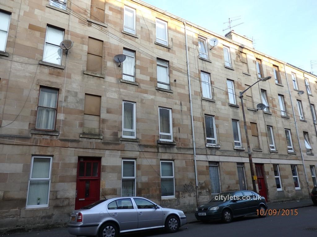 Property to rent in Govanhill, G42, Westmoreland Street properties from