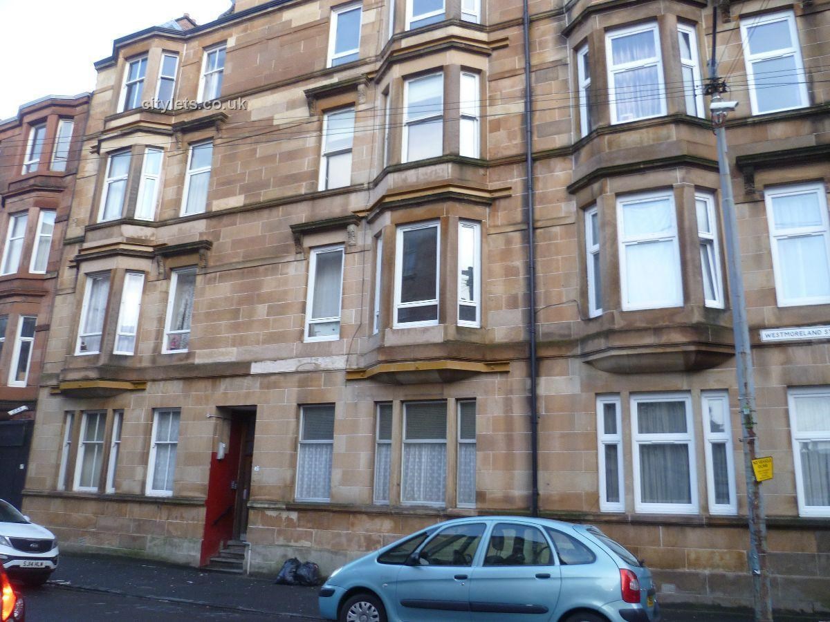 Property to rent in Govanhill, G42, Westmoreland Street properties from