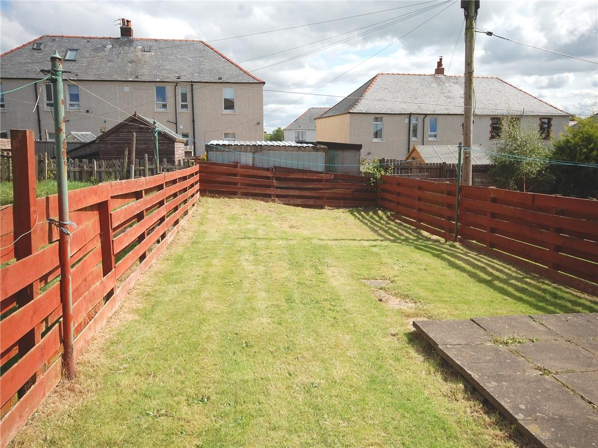 Property to rent in Annbank, KA6, Weston Avenue properties from