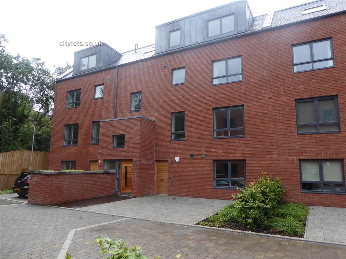 Property to rent in Slateford, EH11, Weston Gait properties from