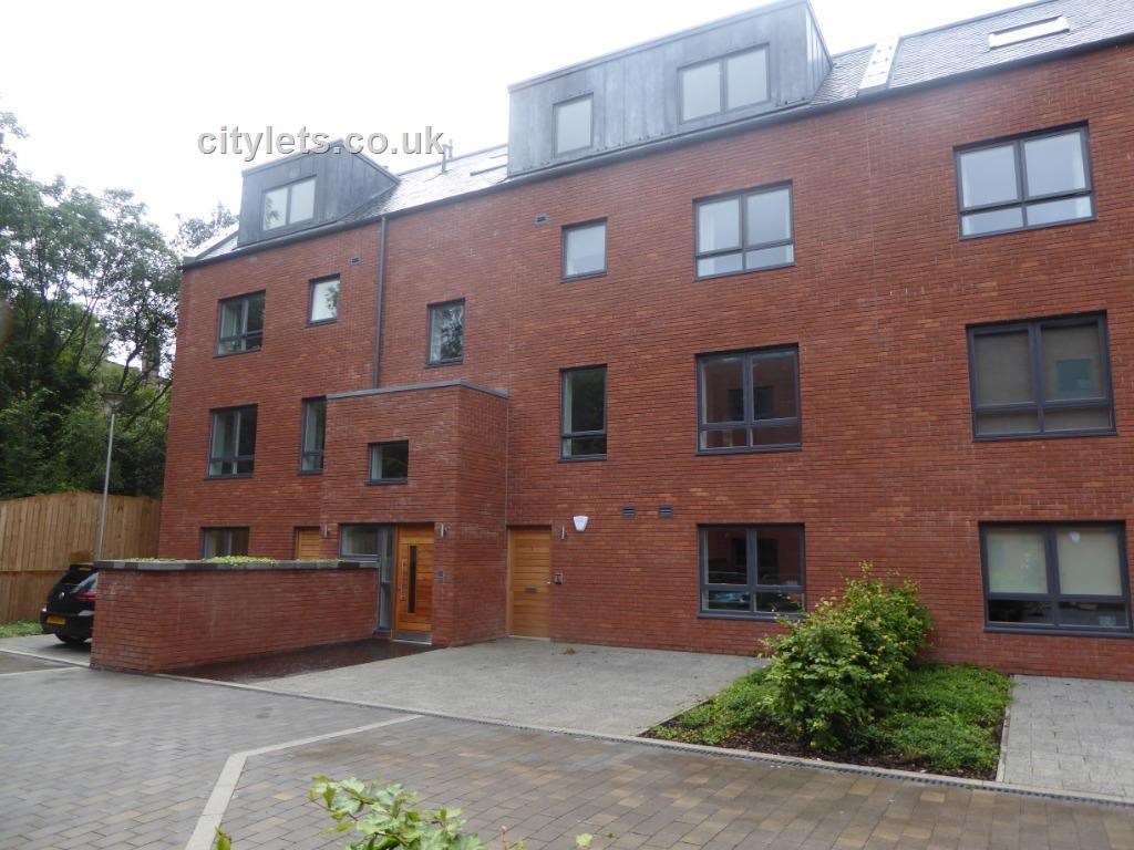 Property to rent in Slateford, EH11, Weston Gait properties from