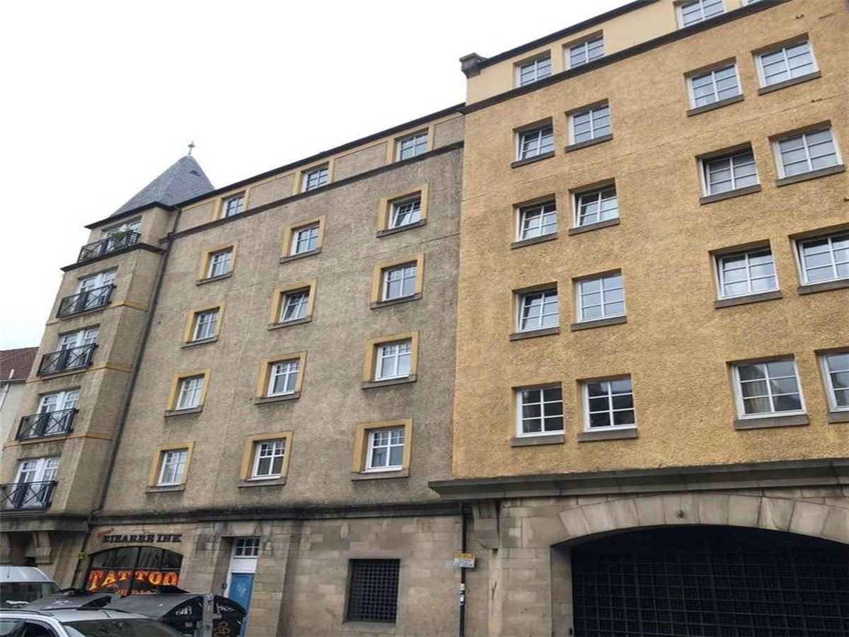 Property to rent in Tollcross, EH1, Westport properties from Citylets