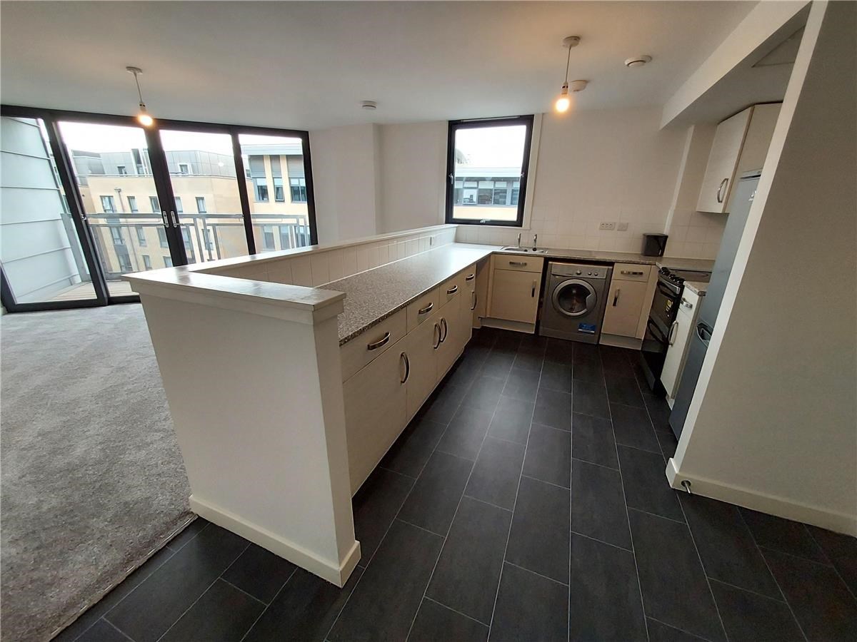 Property to rent in Meadows, EH3, Wharton Square properties from