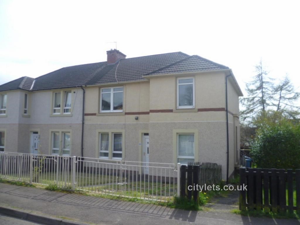 Property to rent in Airdrie, ML6, Whinhall Avenue properties from