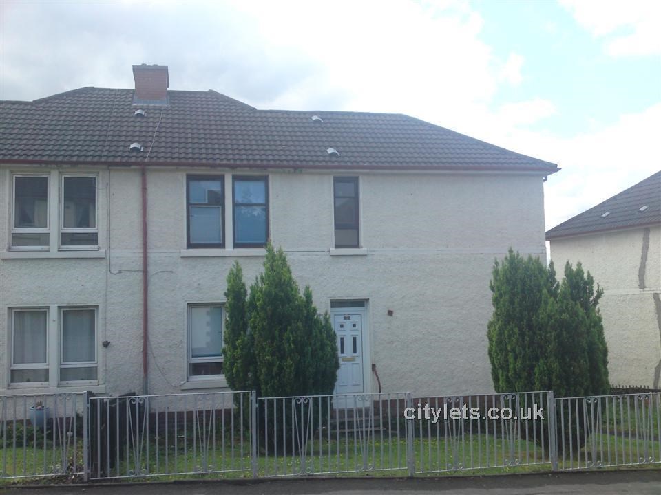 Property to rent in Airdrie, ML6, Whinhall Avenue properties from