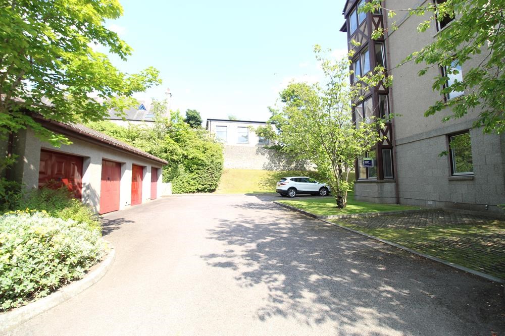 Property to rent in Ferryhill, AB11, Whinhill Gate properties from