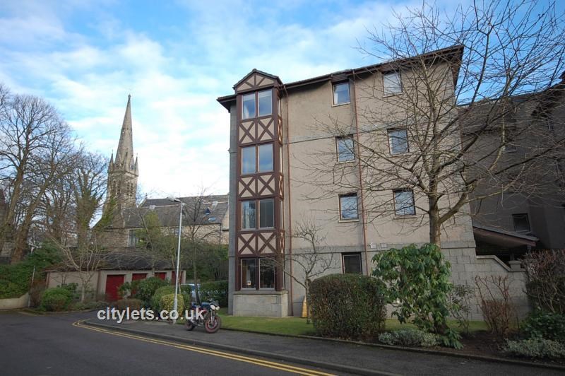 Property to rent in Ferryhill, AB11, Whinhill Gate properties from