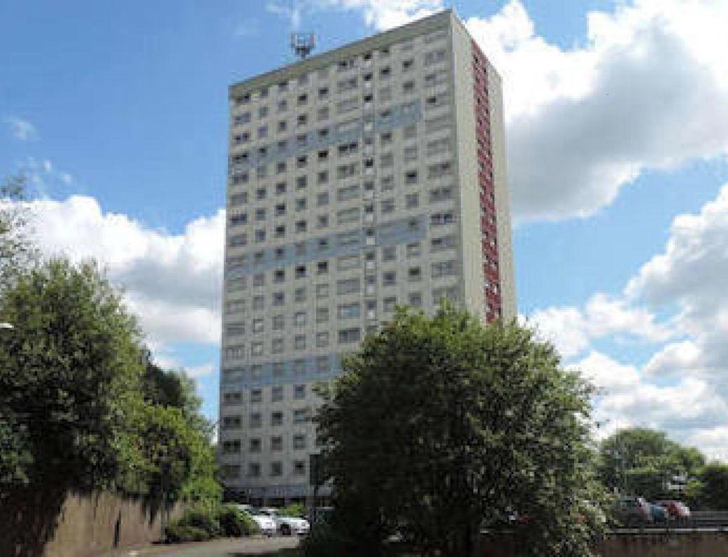 Property to rent in East Kilbride, G74, White Cart Tower properties