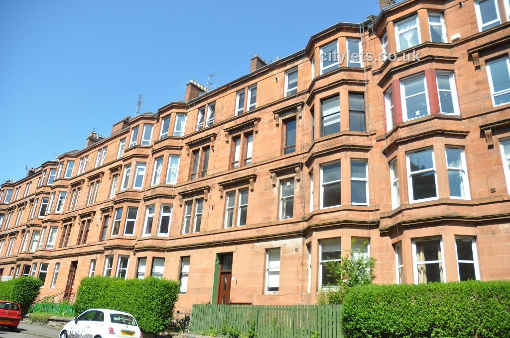 Property to rent in Partick, G11, White Street properties from Citylets 468118