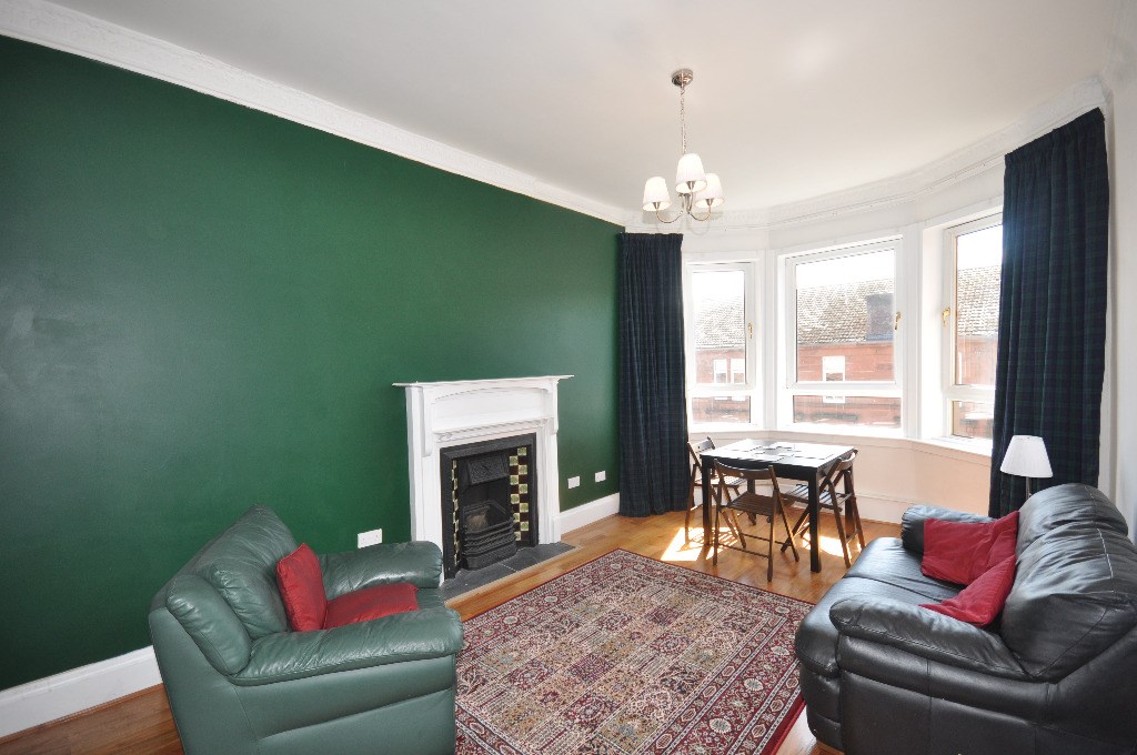 Property to rent in Partick, G11, White Street properties from Citylets
