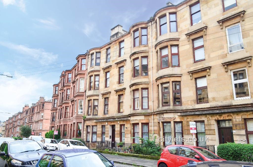 Property to rent in Partick, G11, White Street properties from Citylets ...