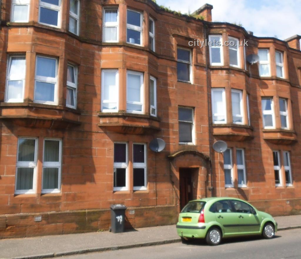 Property to rent in Clydebank, G81, Whitecrook Street properties from