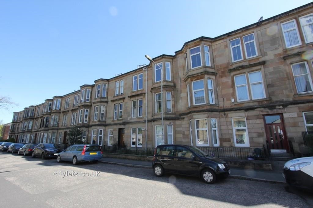Property to rent in Ibrox, G51, Whitefield Road properties from