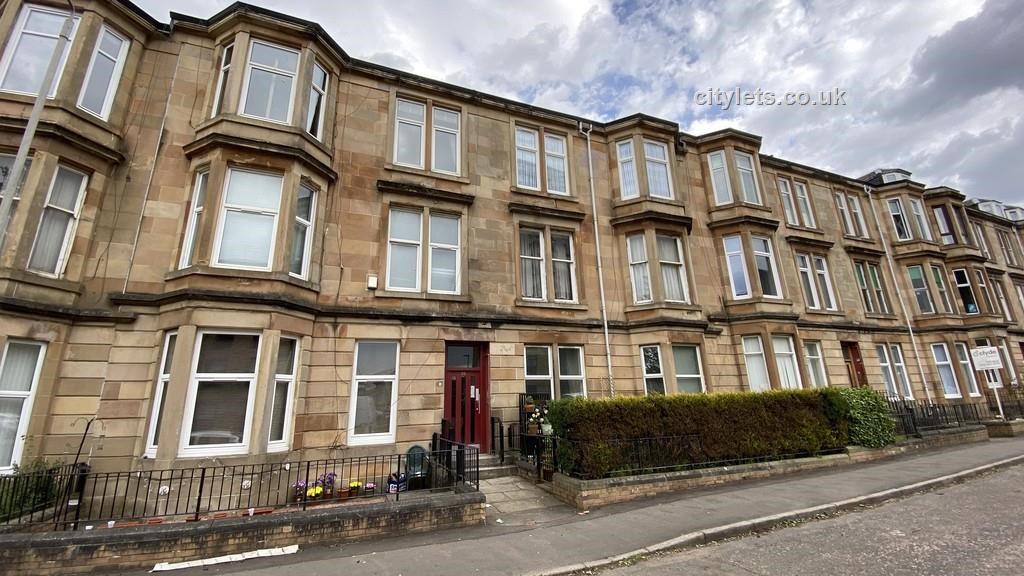 Property to rent in Ibrox, G51, Whitefield Road properties from