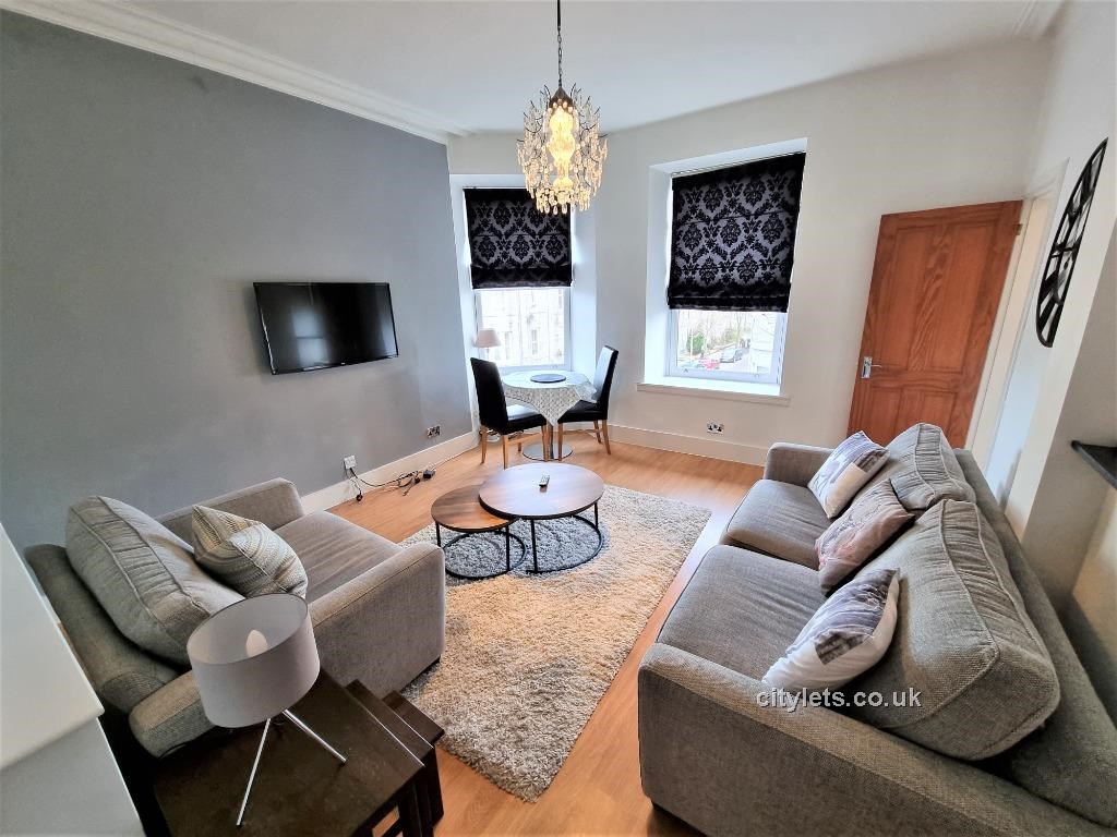 Property to rent in Rosemount, AB25, Whitehall Place properties from