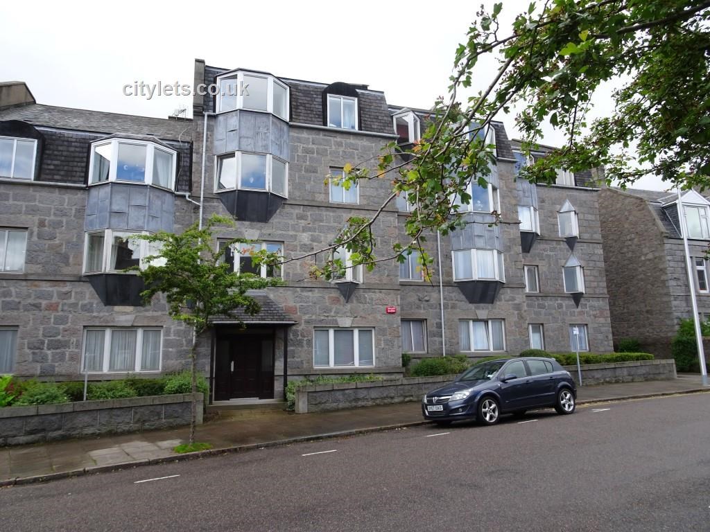 Property to rent in West End, AB25, Whitehall Road properties from