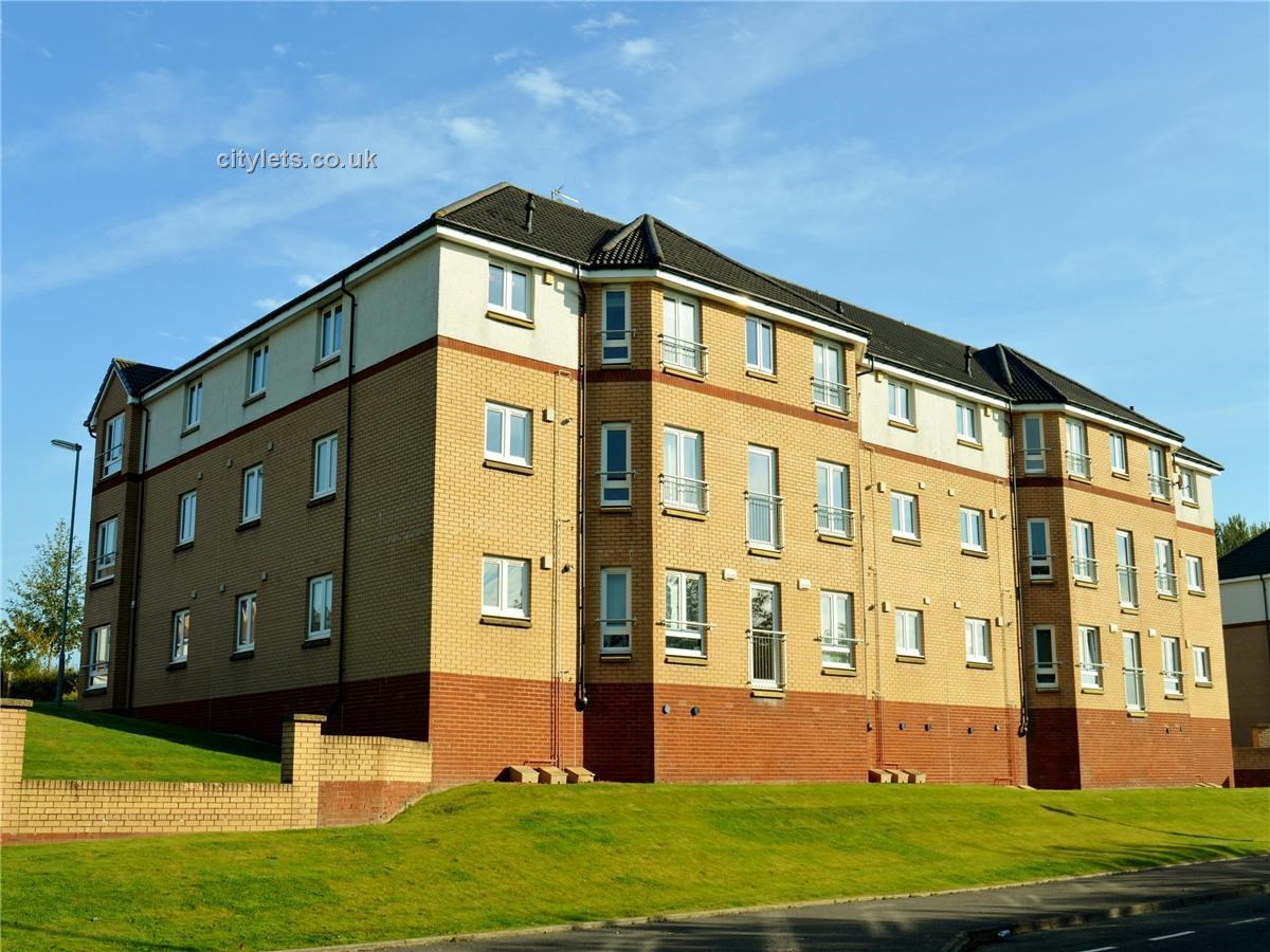 Property to rent in Darnley, G53, Whitehaugh Road properties from Citylets 397379